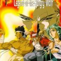   Fatal Fury: Legend of the Hungry Wolf <small>Key Animation</small> 